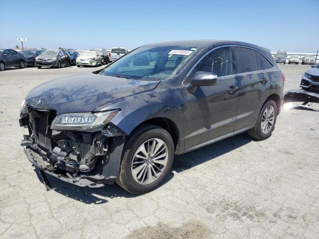 ACURA RDX ADVANC 2016 5j8tb4h7xgl013848