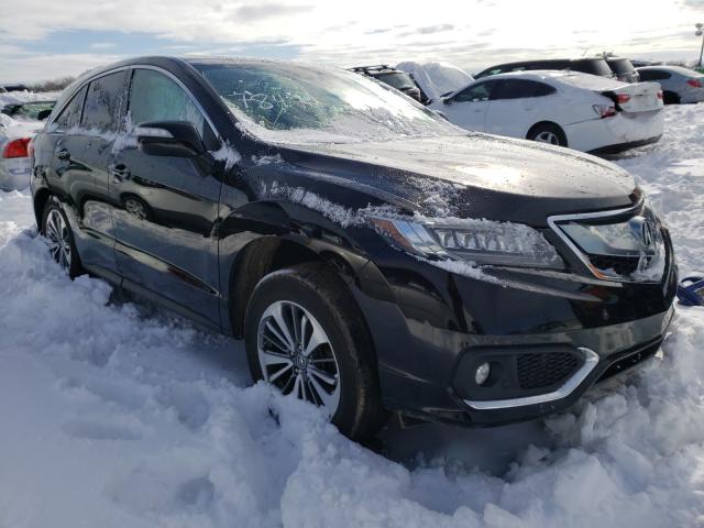 ACURA RDX ADVANC 2016 5j8tb4h7xgl014689