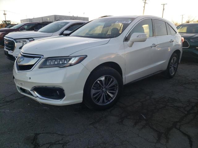 ACURA RDX ADVANC 2016 5j8tb4h7xgl017348