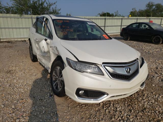 ACURA NULL 2016 5j8tb4h7xgl028222