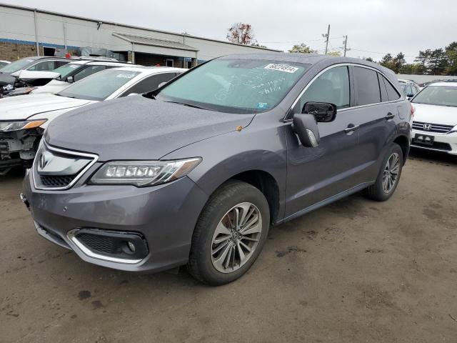 ACURA RDX 2017 5j8tb4h7xhl008232