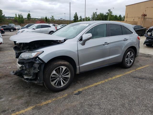 ACURA RDX ADVANC 2018 5j8tb4h7xjl022461