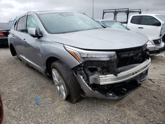 ACURA RDX 2019 5j8tc1h30kl017649