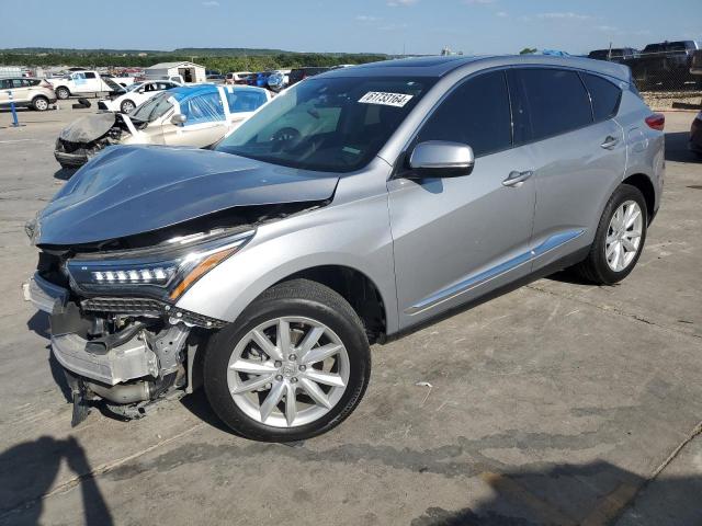 ACURA RDX 2019 5j8tc1h30kl024746