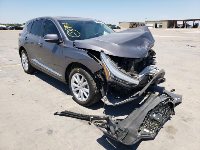 ACURA RDX 2020 5j8tc1h30ll001114