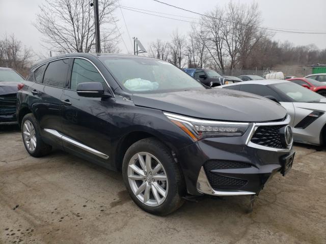 ACURA RDX 2020 5j8tc1h30ll001792