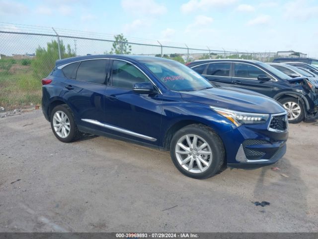 ACURA RDX 2020 5j8tc1h30ll022044