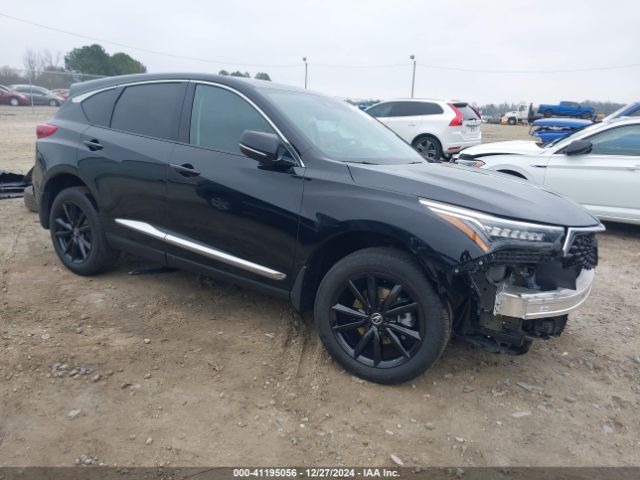 ACURA RDX 2021 5j8tc1h30ml006461