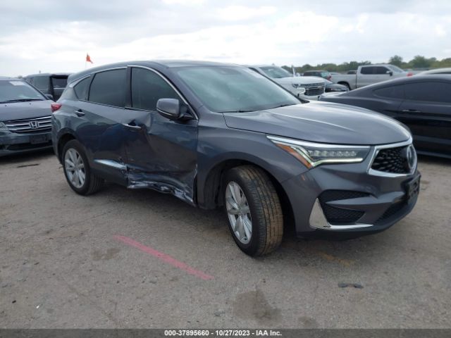 ACURA RDX 2021 5j8tc1h30ml007335