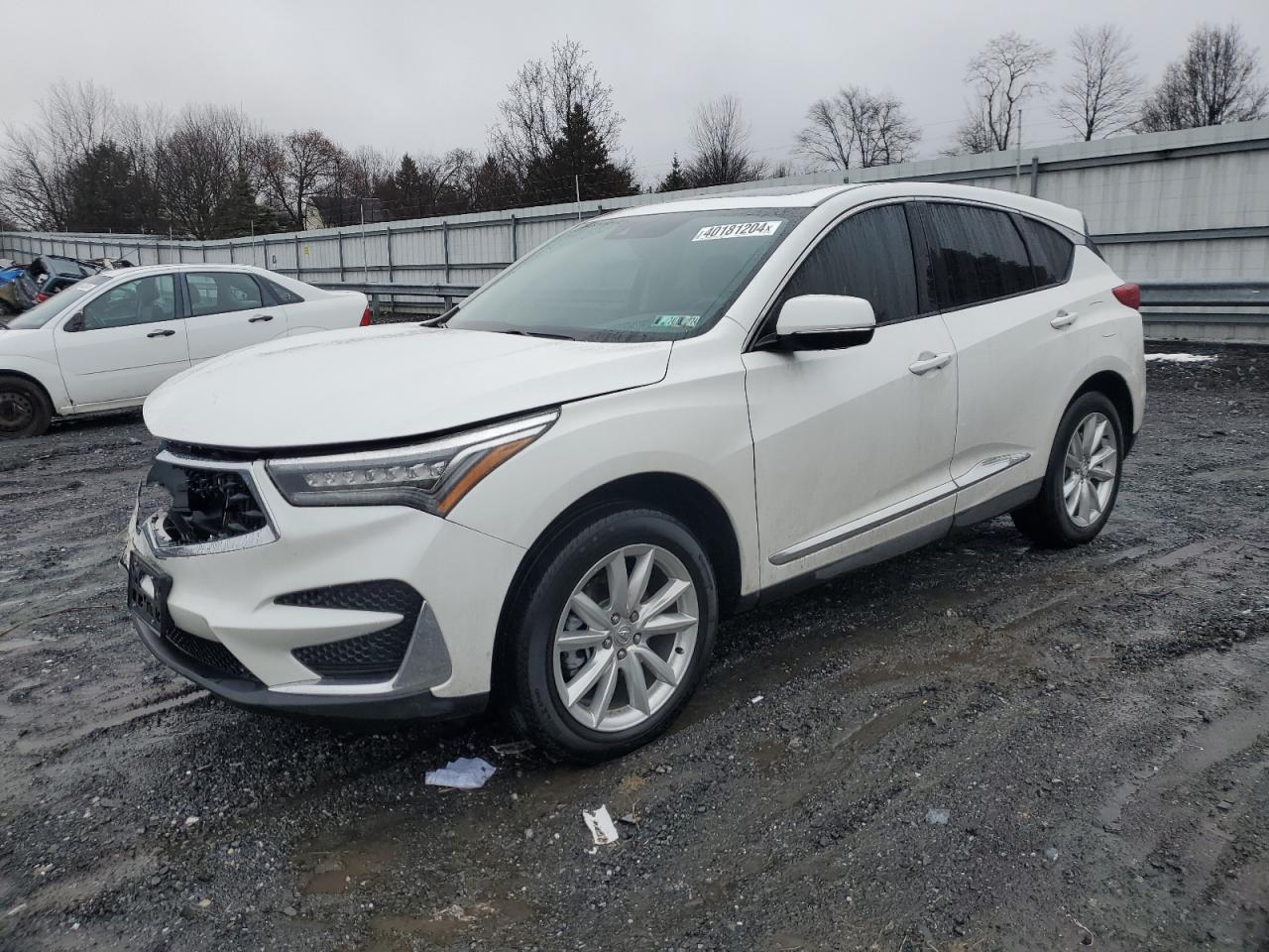 ACURA RDX 2021 5j8tc1h30ml008257