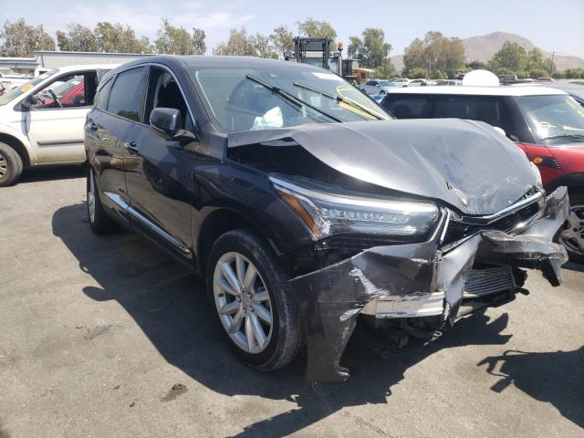 ACURA RDX 2019 5j8tc1h31kl002254