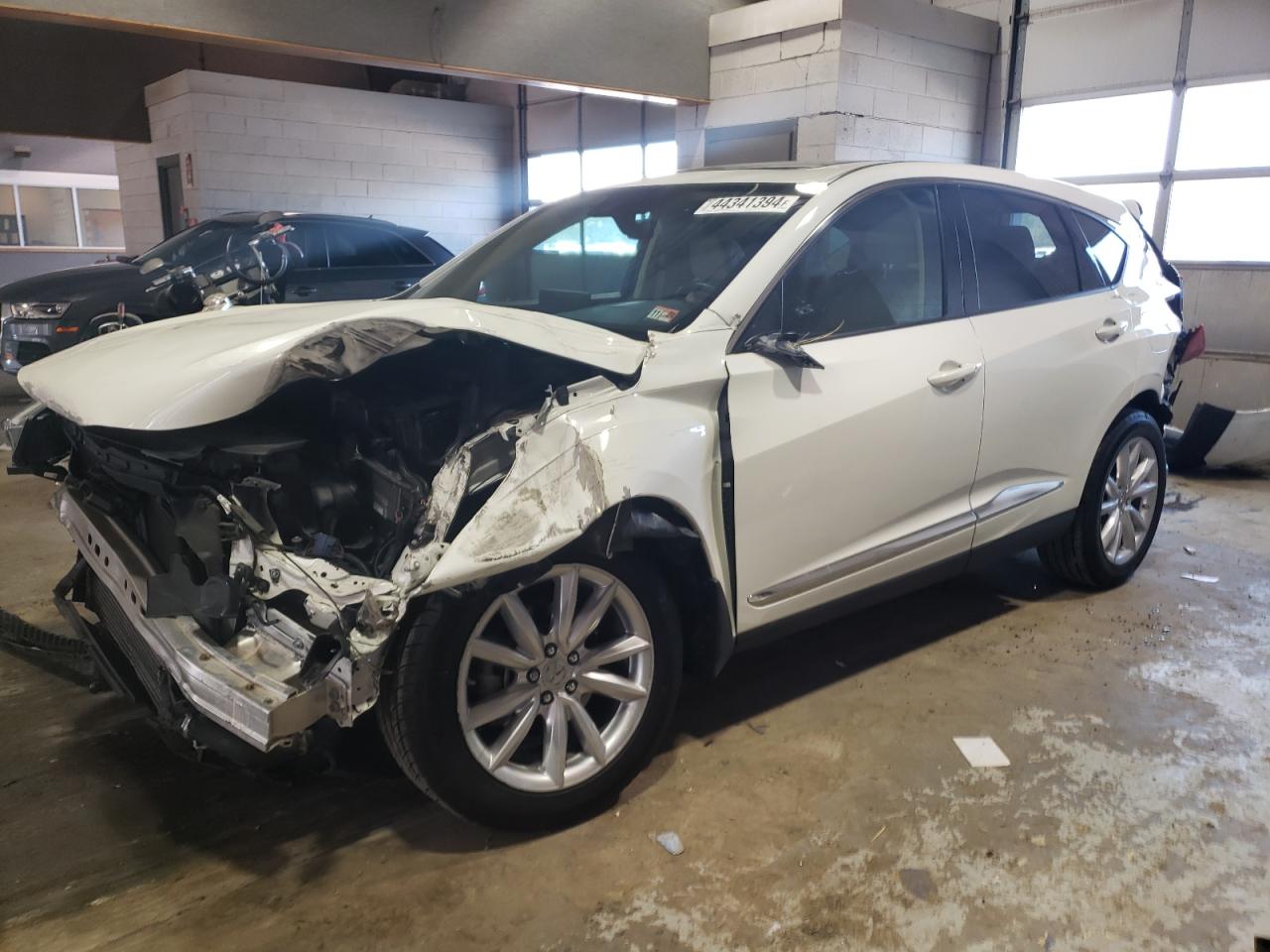 ACURA RDX 2019 5j8tc1h31kl011360