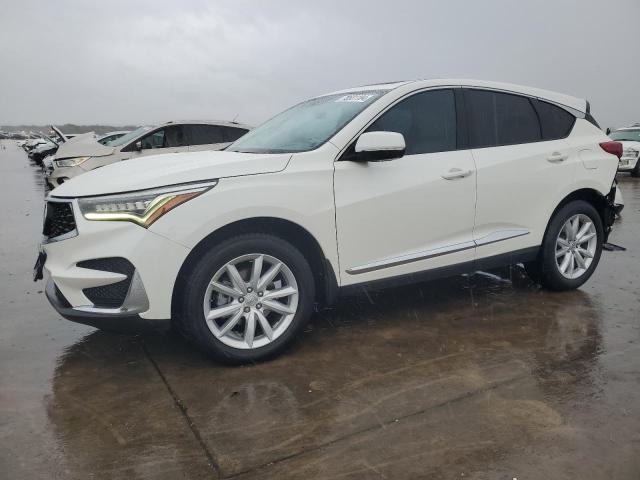 ACURA RDX 2019 5j8tc1h31kl018325