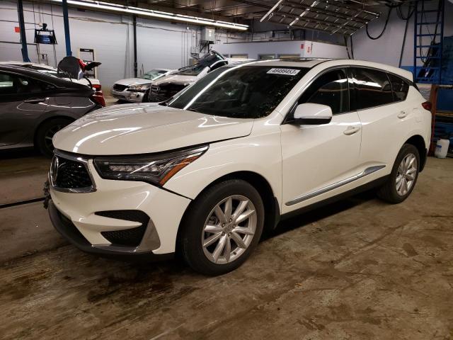 ACURA RDX 2019 5j8tc1h31kl022374