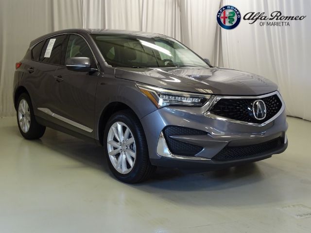 ACURA RDX 2020 5j8tc1h31ll004605