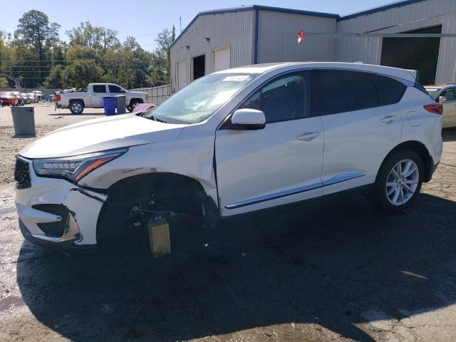 ACURA RDX 2020 5j8tc1h31ll012106