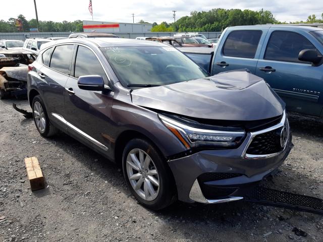 ACURA RDX 2020 5j8tc1h31ll013885