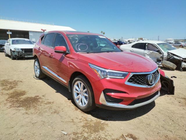 ACURA RDX 2020 5j8tc1h31ll016981