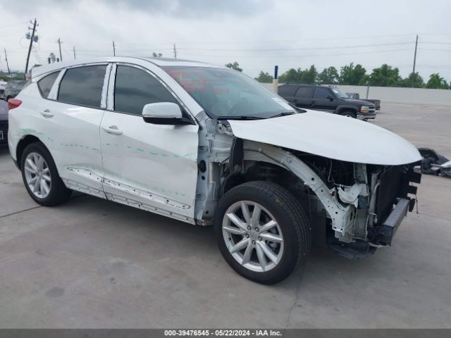 ACURA RDX 2021 5j8tc1h31ml007036