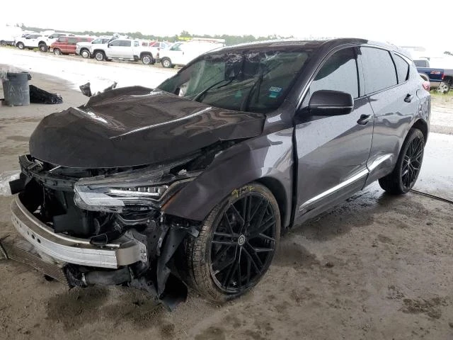 ACURA RDX 2021 5j8tc1h31ml009384