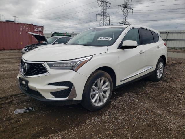 ACURA RDX 2019 5j8tc1h32kl018348