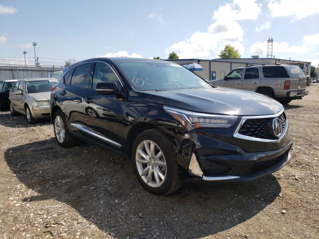 ACURA RDX 2019 5j8tc1h32kl022660