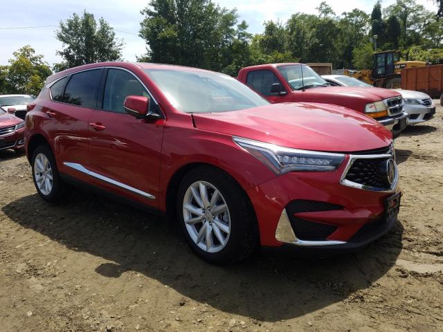 ACURA RDX 2019 5j8tc1h32kl023209