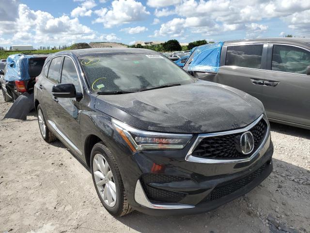 ACURA RDX 2019 5j8tc1h32kl023789