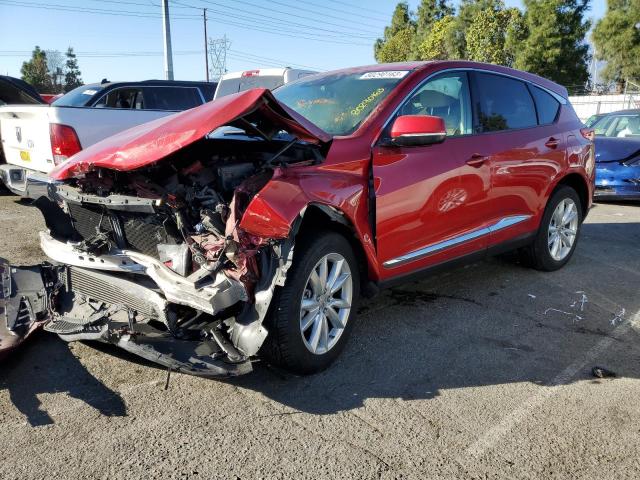 ACURA RDX 2020 5j8tc1h32ll000899