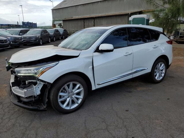 ACURA RDX 2020 5j8tc1h32ll001423