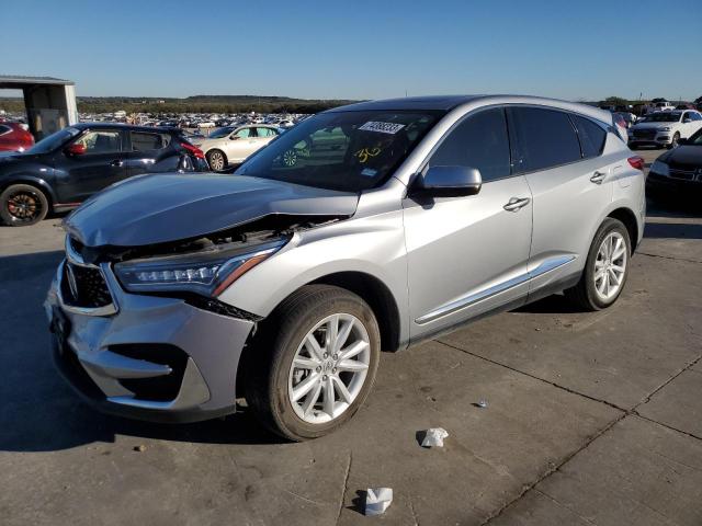 ACURA RDX 2020 5j8tc1h32ll003415