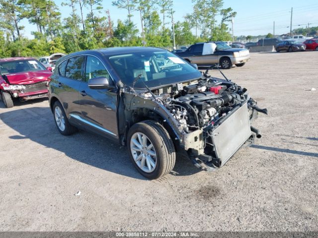 ACURA RDX 2020 5j8tc1h32ll004614