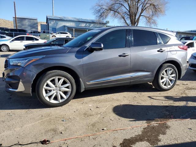 ACURA RDX 2020 5j8tc1h32ll006914