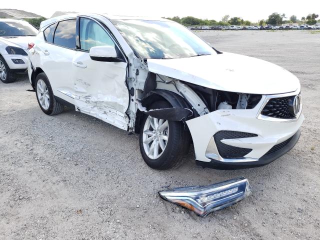 ACURA RDX 2020 5j8tc1h32ll016844