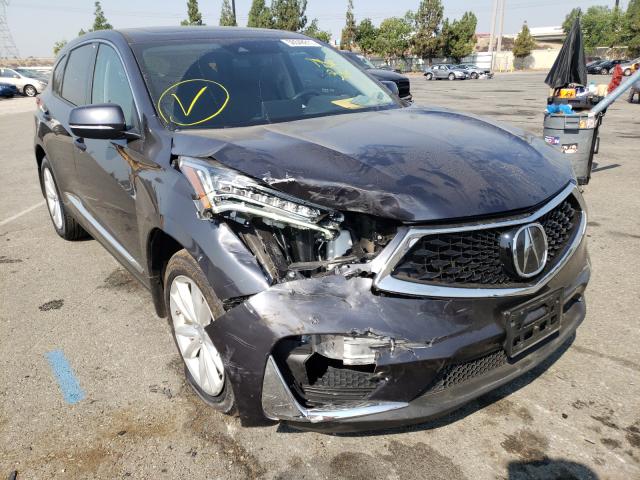 ACURA RDX 2020 5j8tc1h32ll019419