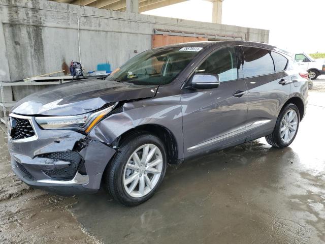 ACURA RDX 2021 5j8tc1h32ml005554