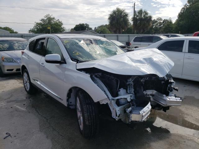 ACURA RDX 2021 5j8tc1h32ml008082