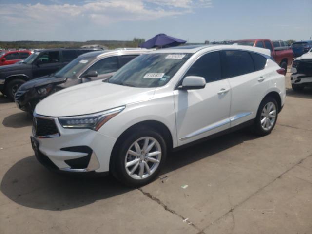 ACURA RDX 2021 5j8tc1h32ml010592