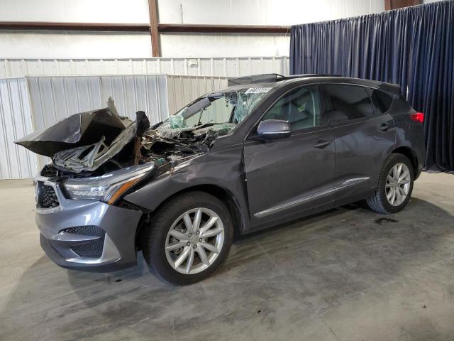 ACURA RDX 2019 5j8tc1h33kl000070