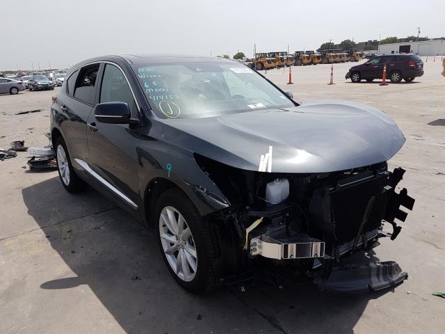 ACURA RDX 2020 5j8tc1h33ll014844