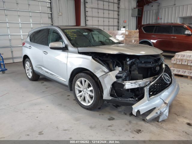 ACURA RDX 2021 5j8tc1h33ml007328