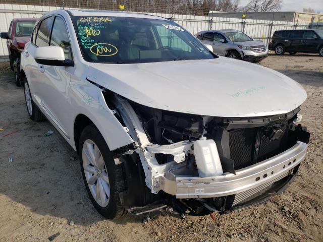 ACURA RDX 2021 5j8tc1h33ml013713