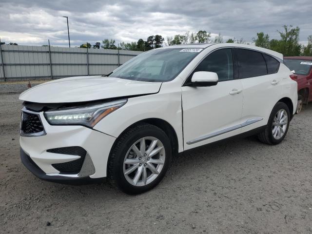 ACURA RDX 2019 5j8tc1h34kl018934