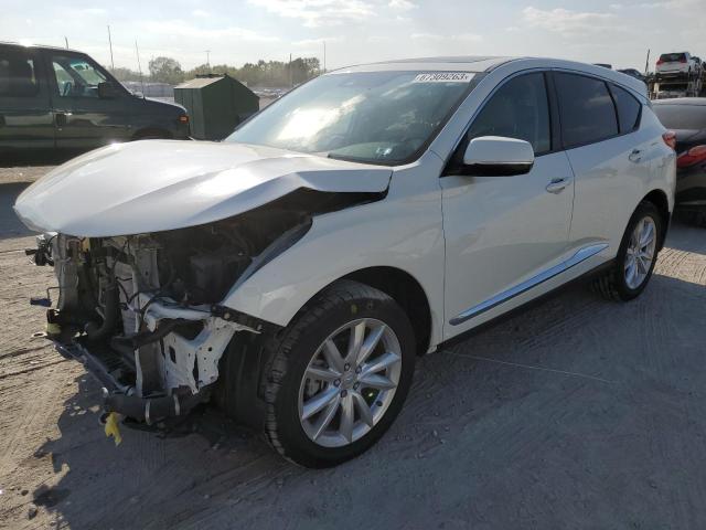 ACURA RDX 2019 5j8tc1h34kl022546