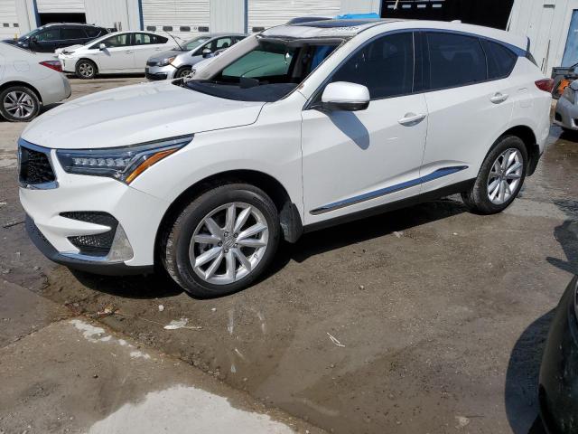 ACURA RDX 2020 5j8tc1h34ll004856