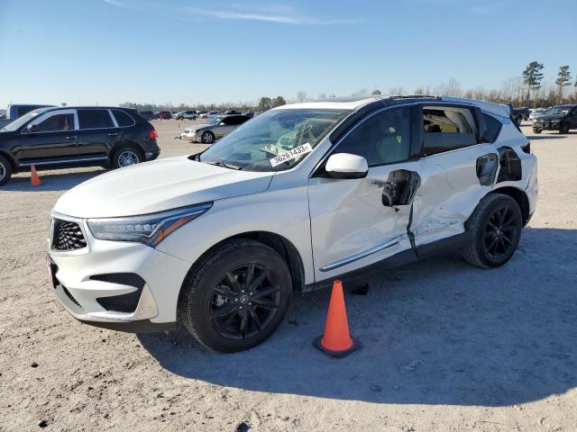 ACURA RDX 2020 5j8tc1h34ll021057