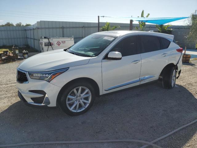 ACURA RDX 2018 5j8tc1h35kl003455