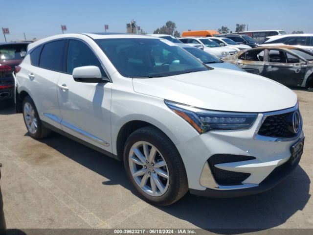 ACURA RDX 2019 5j8tc1h35kl013550