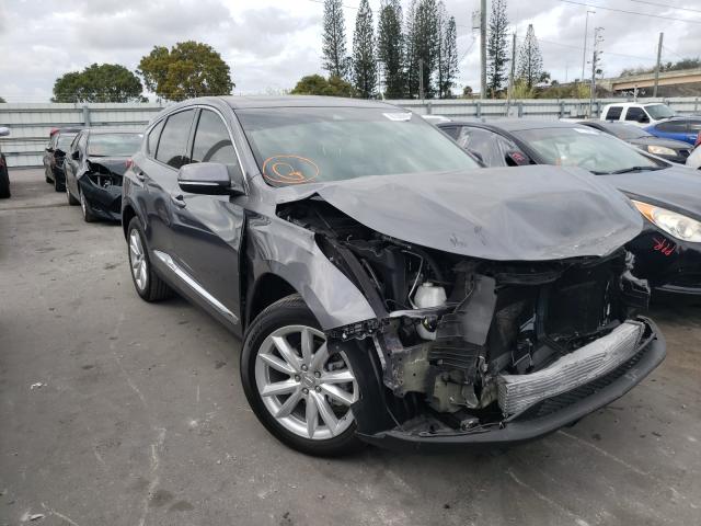 ACURA RDX 2019 5j8tc1h35kl017615