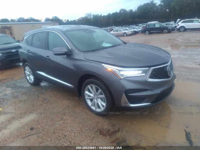 ACURA RDX 2019 5j8tc1h35kl023835